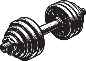 Dumbbell Vector