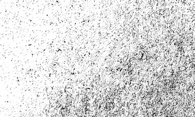 Monochrome Grunge Background Illustration