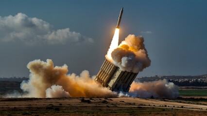 Anti aircraft system, fake.