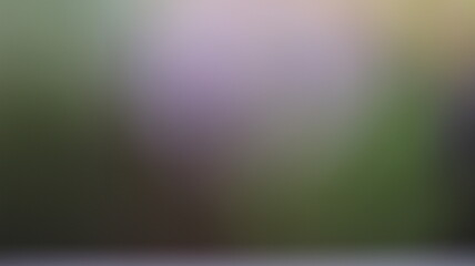Fototapeta premium New Trendy graffiti style background with light neon purple blurred