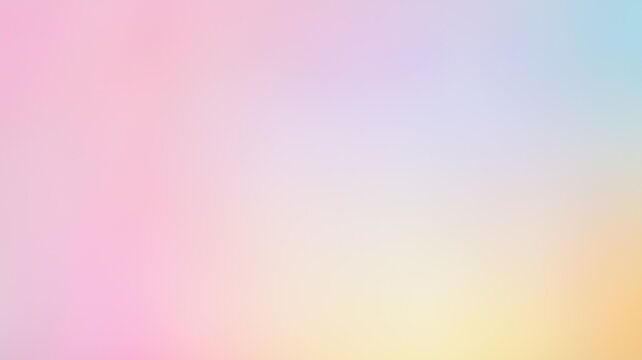 New Trendy graffiti style background with light neon purple blurred