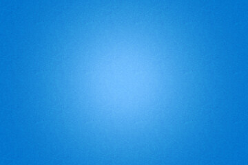 Blue gradient Paper texture background