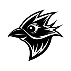 eagle head icon