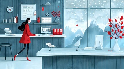 Collaboration in the Accounting Industry