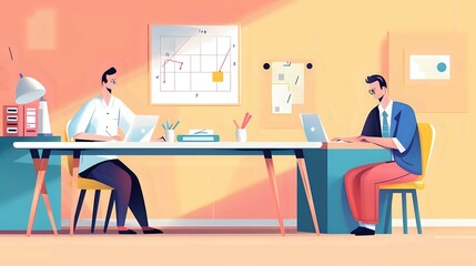 Fair and Equitable Compensation Practices Illustration