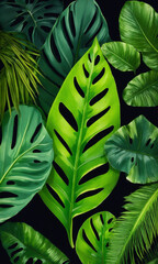 Jungle & Plants 