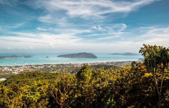 Thailand