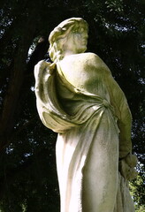 Classical Statue Replica for Garden