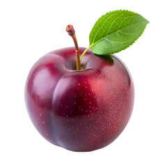 plum