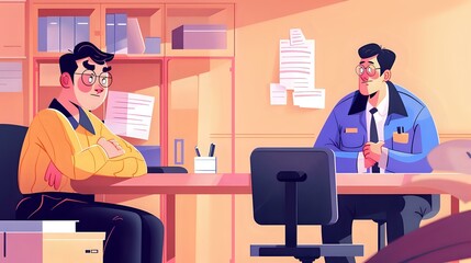 Financial Discrepancies Detection: Loss Prevention Specialist's Vigilant Analysis