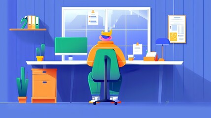 Busy Reimbursement Specialist: Ensuring Accuracy and Compliance