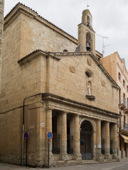 Capilla de la Venerable Orden Tercera, Ciudad Rodrigo