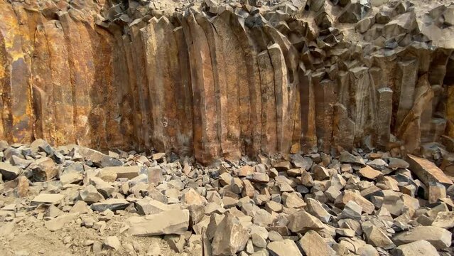 Basalt Quarry 01