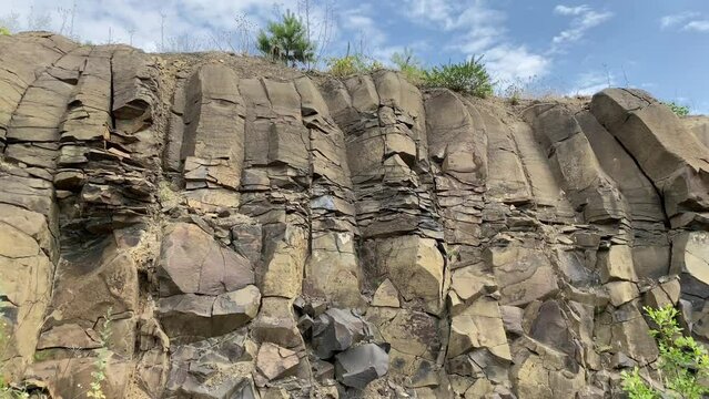 Basalt Quarry 02