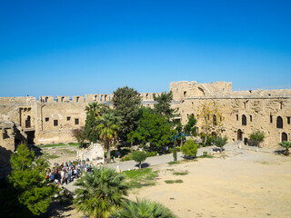 Kyrenia Castle