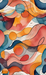 Obraz premium Abstract background 