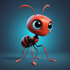 ant