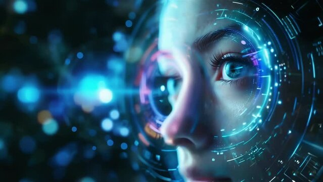 Mind-Controlled Smart Home. A Glimpse into the Future of Technology