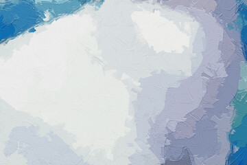 Oil paintings and various flowers, lotus leaves, cats, dogs, birds, scenery, butterflies, and beauty