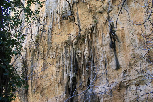 Cueva del Agua Tiscar, Ja&eacute;n, 2017 - 49