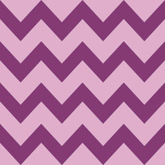 Purple chevrons seamless pattern background retro vintage design