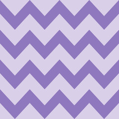 Purple chevrons seamless pattern background retro vintage design