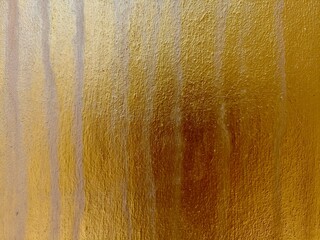 Gold cement texture