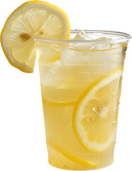 Summer in a Cup: Refreshing Lemonade