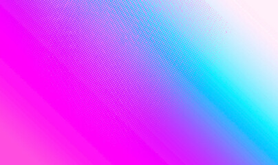 Fototapeta premium Pink background suitable for ad posters banners social media covers events and various design works