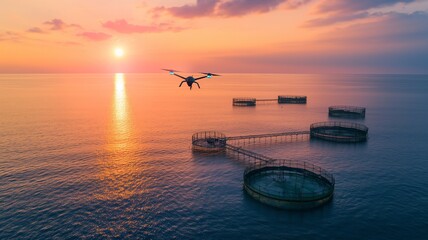 AIを用いた未来の養殖業の管理