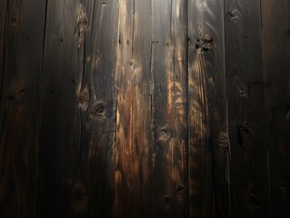 Dark wood texture background surface with old natural pattern, texture of retro plank wood, Plywood...