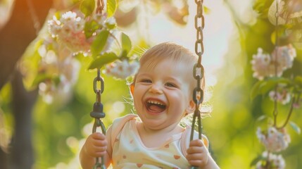 A group of friends enjoying a beach bonfire at sunset, with colorful sky and waves crashing in the background.
