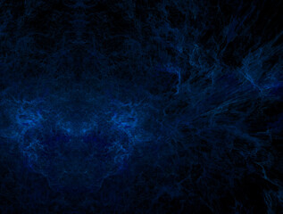 Imaginatory fractal abstract background Image