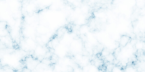 White and blue Stone ceramic art wall interiors backdrop design. Marble with high resolution. Modern Natural White and blue marble texture for wall and floor tile wallpaper luxurious background.