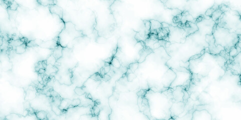 White and blue Stone ceramic art wall interiors backdrop design. Marble with high resolution. Modern Natural White and blue marble texture for wall and floor tile wallpaper luxurious background.