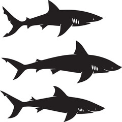 sharks