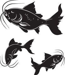 set of fishes