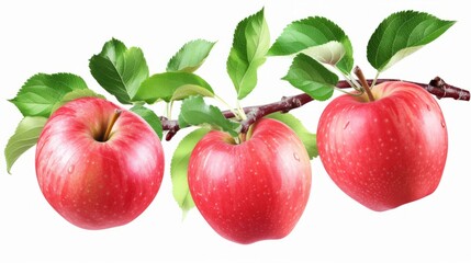 Apple Stock photo