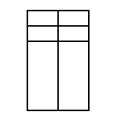 Pricing table, business subscription plans