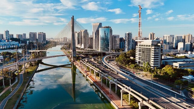 S&atilde;o Paulo