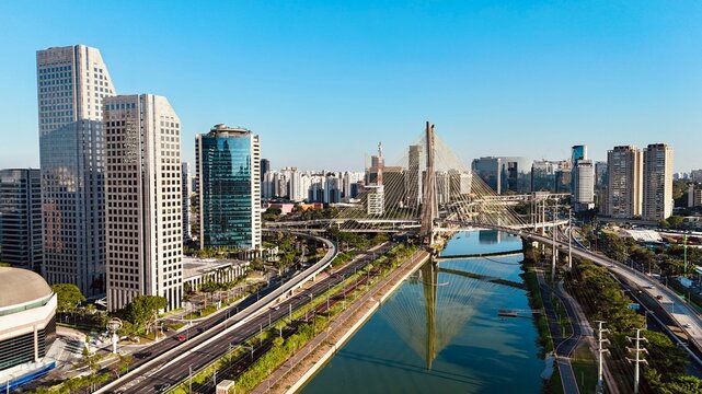 S&atilde;o Paulo