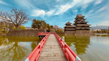 Matsumoto Castle