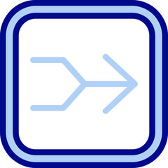 Merge Icon