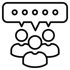 Client Engagement icon