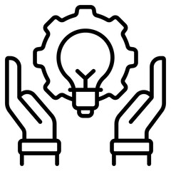 Consulting Project icon