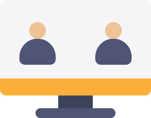 Online Meeting Conference