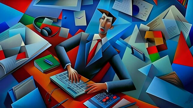 Accounts Receivable Clerk's Technological Proficiency