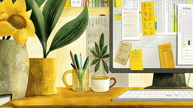 Accounting Technician's Analytical Nature in All Accounting & Finance Industry