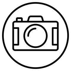 Digital Camera icon