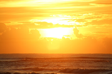 Atardecer